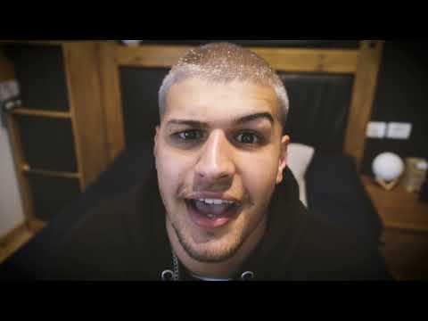 Vógale - Loco (Videoclip Oficial)