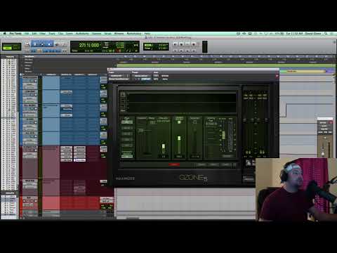 How to Mix Bass & Kick with Multiband Sidechain Compression