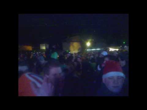 Hardstyle Carnaval 2010 - Aftermovie