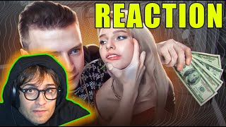 Blur reaction allo streamer più pericoloso del mondo