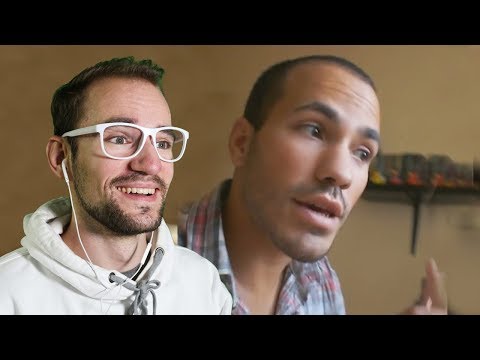 Das ERSTE VIDEO von 2BOUGH !