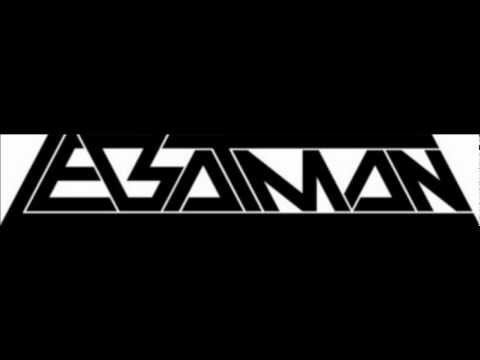 Lebatman - Waterfalls