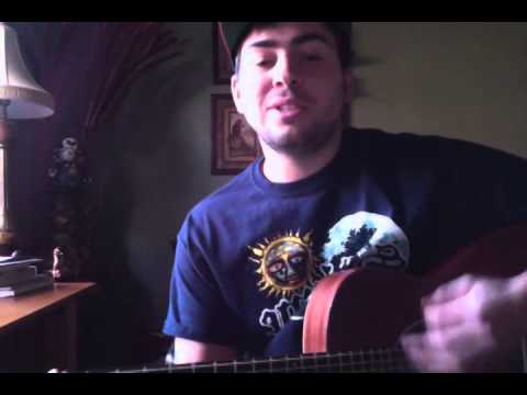 Shot Reverse Shot by Jack Johnson (Cover)