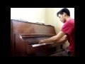 Painkiller - Three Days Grace [Rock Piano Cover ...
