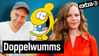 Doppel-Wumms und Gasleck-Bumms mit Ralph Ruthe - Bosettis Woche #21 | extra 3 | NDR