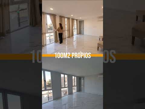 DEPARTAMENTO EN LAS CAÑAS MENDOZA