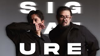 Download lagu KOBE - Signature [ MV] mp3