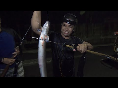 SE02EP08 - PALOS HUNTING ( Ang PAGWAWAKAS ) | PALOS at GA-SAMPAL na DUGONG - San Pablo City, Laguna