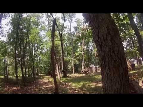 Fort Knox Fallout 2014 All of us at Junkyard , Castle more Dead wood