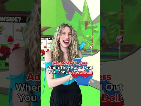 Do You Like This NEW UPDATE In ADOPT ME On ROBLOX??