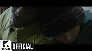 [MV] Jung Key(정키), Musiq Soulchild _ My Girl