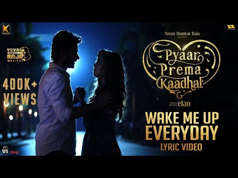 wake me up everyday song lyrics Thumbnail