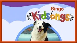 Bingo Song by Kidsongs | ABC Songs | For Kids | PBS Kids | 1 2 3  | Baby Songs | plus lots more
