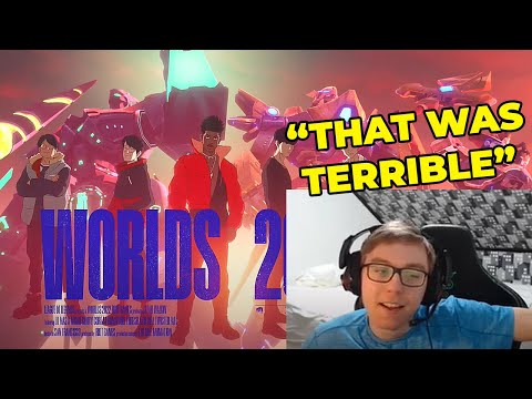 TheBausffs Thoughts On Lil Nas X Worlds Song