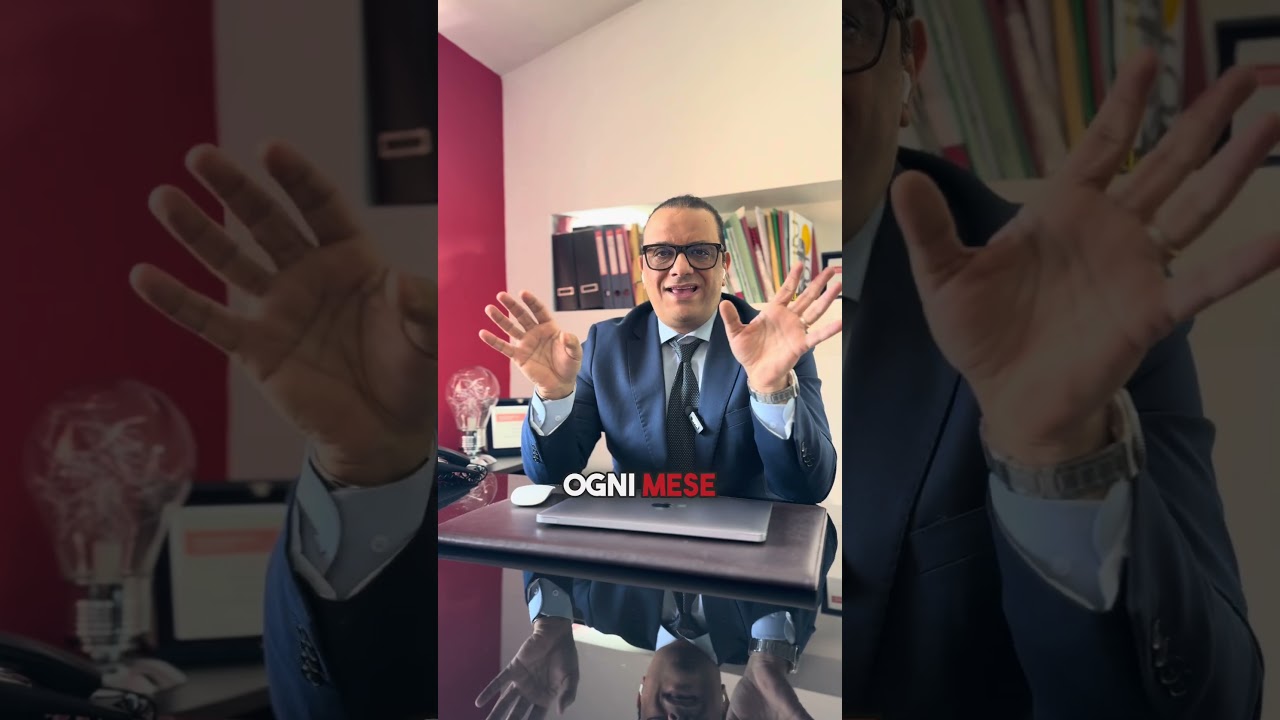 Appartamento - Video