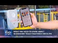 Mandatory From May 17 What You Need To Know About TraceTogether Check Ins THE BIG STORY