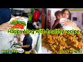 ಒಂದು ಪುಟ್ಟ Vlog ಜೊತೆ ಆರೋಗ್ಯಕರ Soya Recipe 11 ತಿಂಗ�