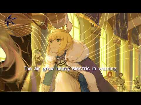 TheFatRat & RIELL - Pride & Fear (Lyrics)