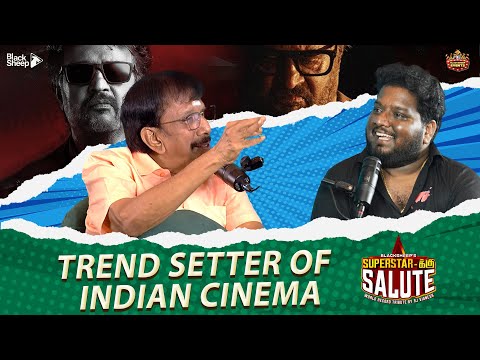 PRO Chitra Lakshmanan Talks About Superstar Rajinikanth - Rajinifans.com