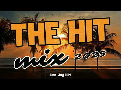 Dee-Jay EBM | THE HIT MIX 2025