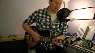 &#39;Gentlemen Don&#39;t &amp; Endlessly&#39; - a Gabe Bondoc &amp; B4-4 Cover by Josh Lehman &amp; DOWNLOAD LINK