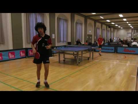 170506 DrDiv, Gustav Dahl Larsen - Christian David Hold