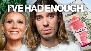 Download lagu ‘Wellness’ is destroying veganism. Here’s why. mp3