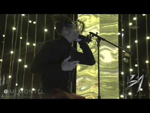 Blake Montel - This Christmas