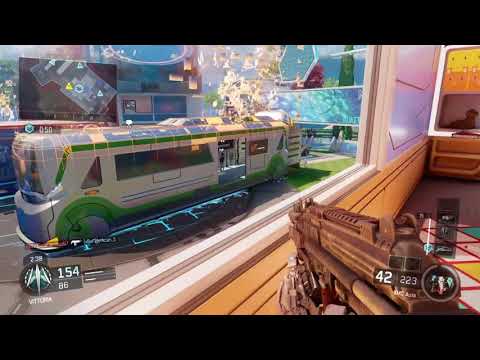 XMC DEVASTANTE [2] VS TEAM DA 6