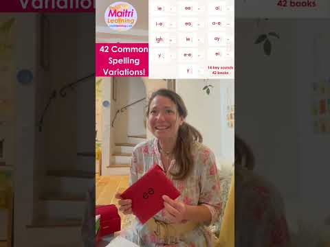 Teaching Phonogram Spelling: Easy Way!