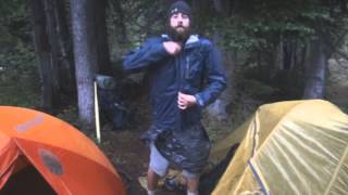 Two Feet and a Heartbeat: Washington (Pacific Crest Trail)