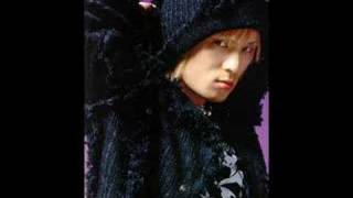 Dir en grey - Jesus Christ r&#39;n r [fanvideo]