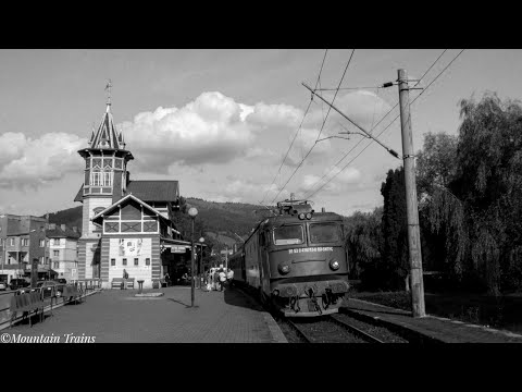 Modificări în circulatia trenurilor de călători de pe L 502 Suceava - Ilva Mica.