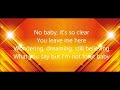 Tamar Braxton - Pieces (with lyrics)