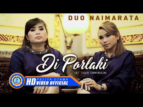 Duo Naimarata - DI PORLAKI (Official Music Video)