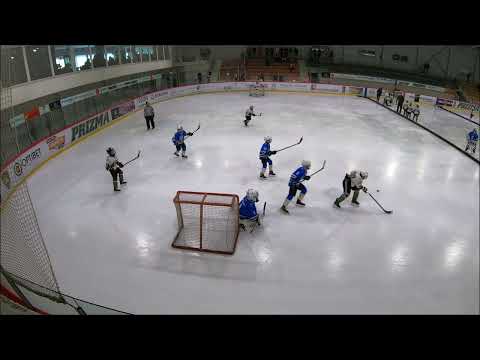 HS Rīga 2012 -  HS Mārupe 22.05.2022  U11A