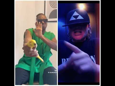 Boy TAG - Take Ova (Stanley Enow Open Verse Challenge)