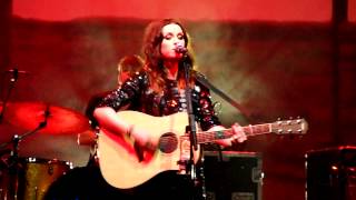 amy macdonald 4th of july@the lowry manchester