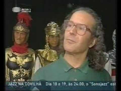 HISTÓRIA DE PORTUGAL - TVI - RTP - SIC