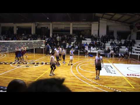 Livosur - CBR vs Bohemios Jr [6/13]