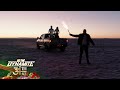 WELCOME TO THE JUNGLE AEW Worlds End 2024