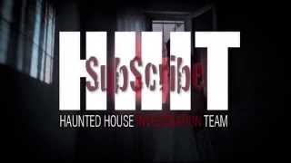 preview picture of video 'Haunted Investigator: Real Ghost Hunt Video Series On Youtube'