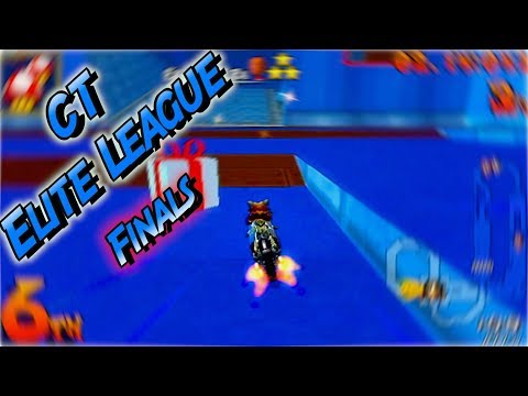 Mario Kart Wii | Custom Track Elite League - Daisy Squad vs ΕχααττσΕ - Finals