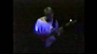 The Bakesys - Animated Violence (Live in Hannover 1994)