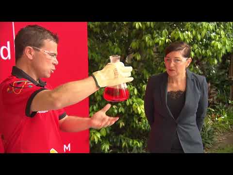 World Science Festival Brisbane 2018