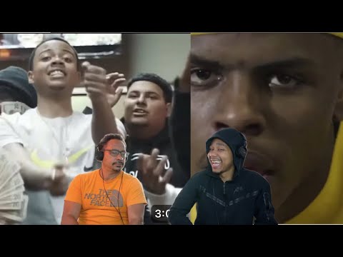 NEW YORK DAD REACTS TO G Man x Bris - Buttnaked & G Man & Bris - Backstreets
