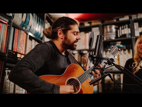 Coheed and Cambria - Lucky Stars - 4/17/2019 - Paste Studios - New York, NY