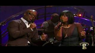 BeBe &amp; CeCe Winans--Revealed Pt. 4--&quot;Close To You&quot;