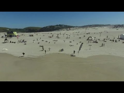 EDP Billabong Pro Cascais: Round 4, Heat 7