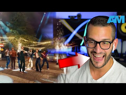 VOCAL COACH reacts to BTS performing DYNAMITE on AGT